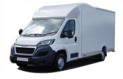 Bakwagen met laadklep | Fiat Ducato | Klasse Q