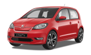 Škoda Citigo E IV