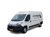 Citroën Jumper L3H2