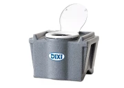 Renovatietoilet