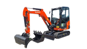Kubota KX027-4