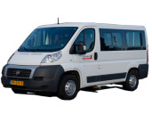 Personenbus 9 persoons