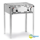 Barbecue gas | Groot