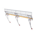 Dakrandbeveiliging schuin dak