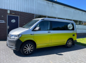 Aloha Beach Camper Lemon (T6)