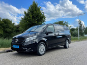 Personenbus 6 persoons