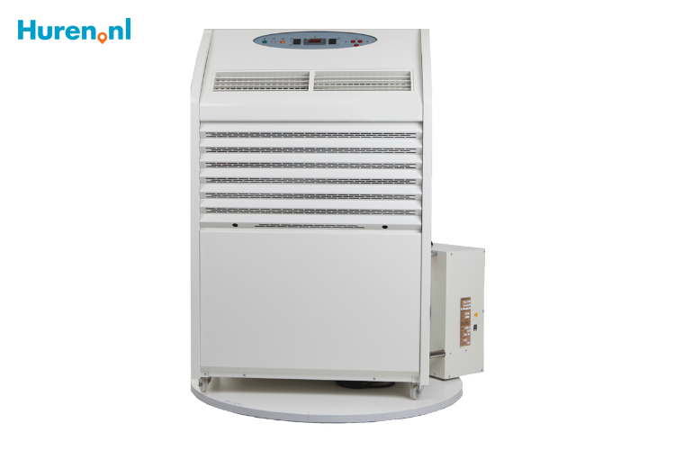 Airco splitunit - Huren.nl - 1
