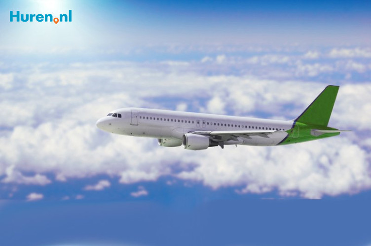 Airliner - Huren.nl - 1