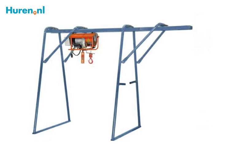 Daklier - Huren.nl - 1