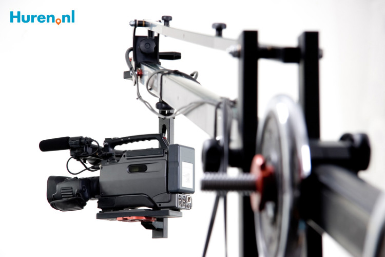 Filmkraan - Huren.nl - 2