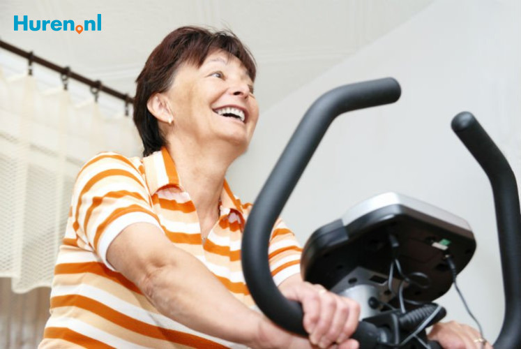 Hometrainer - Huren.nl - 2