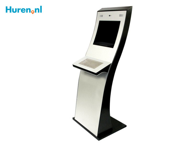 Informatiezuil - Huren.nl - 1