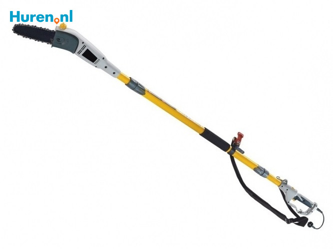 Kettingzaag op stok - Huren.nl - 1