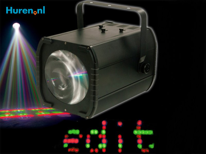Ledmessenger - Huren.nl - 1