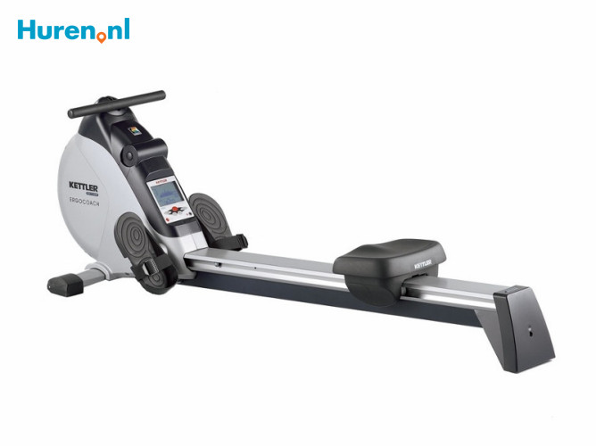 Roeitrainer - Huren.nl - 3
