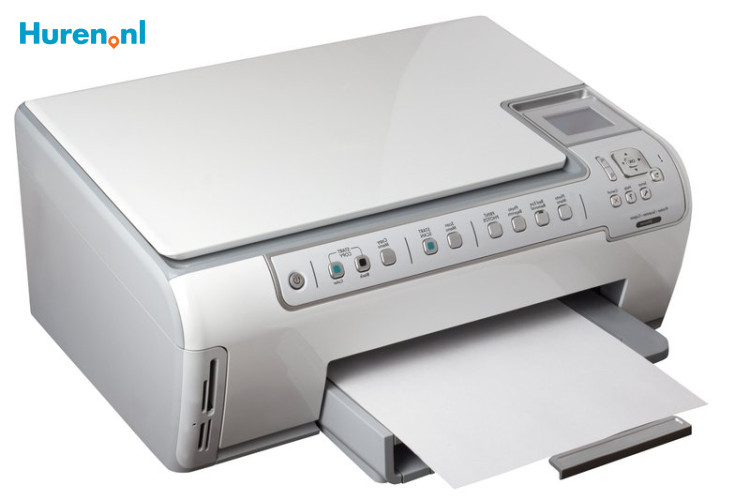 Desktop scanner - Huren.nl - 4