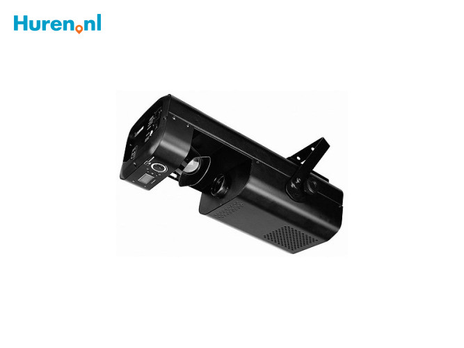 Lichtscanner - Huren.nl - 1