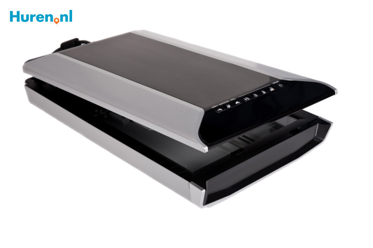 Desktop scanner - Huren.nl - 1