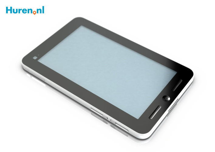 Tablet - Huren.nl - 1