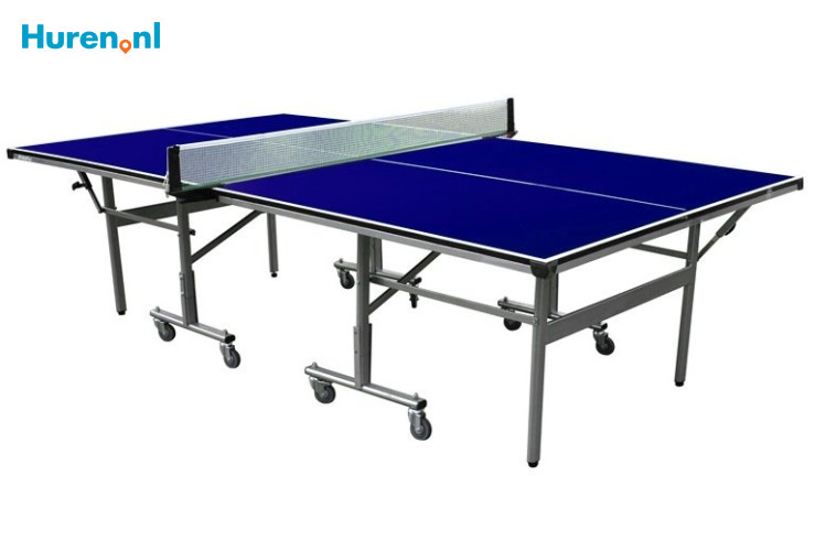 Tafeltennis - Huren.nl - 1