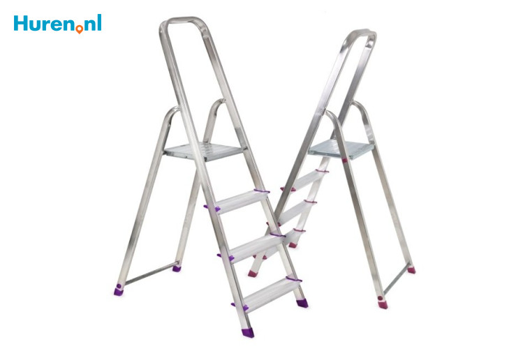 Trapladder - Huren.nl - 1