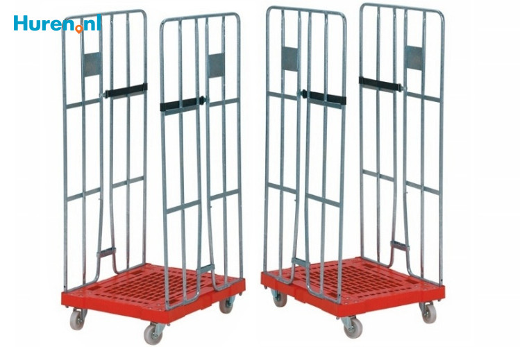 Trolley - Huren.nl - 1