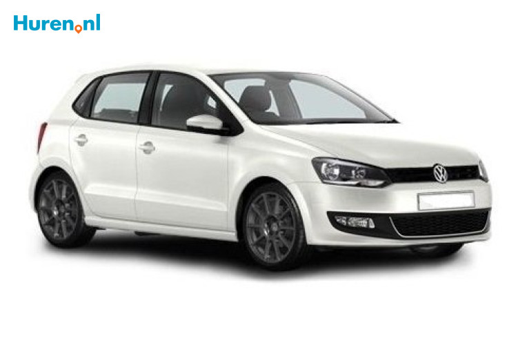 Volkswagen Polo - Huren.nl - 1