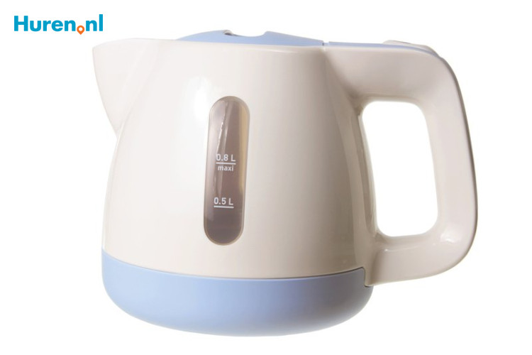 Waterkoker - Huren.nl - 2