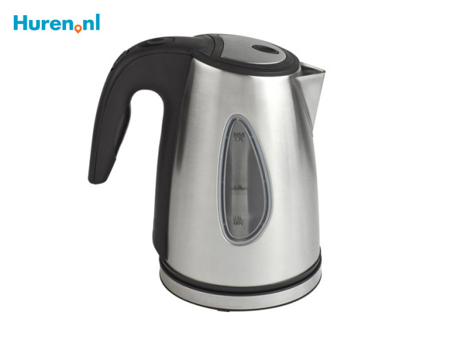 Waterkoker - Huren.nl - 1