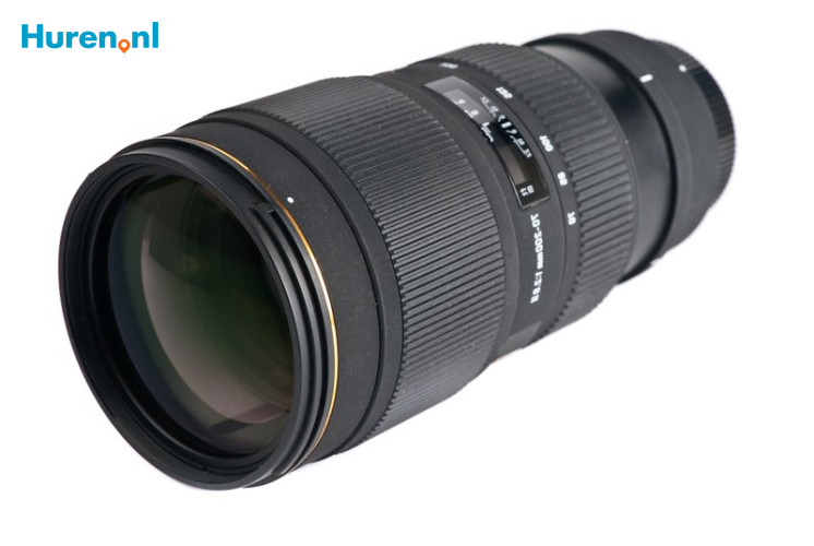 Cameralenzen - Huren.nl - 1