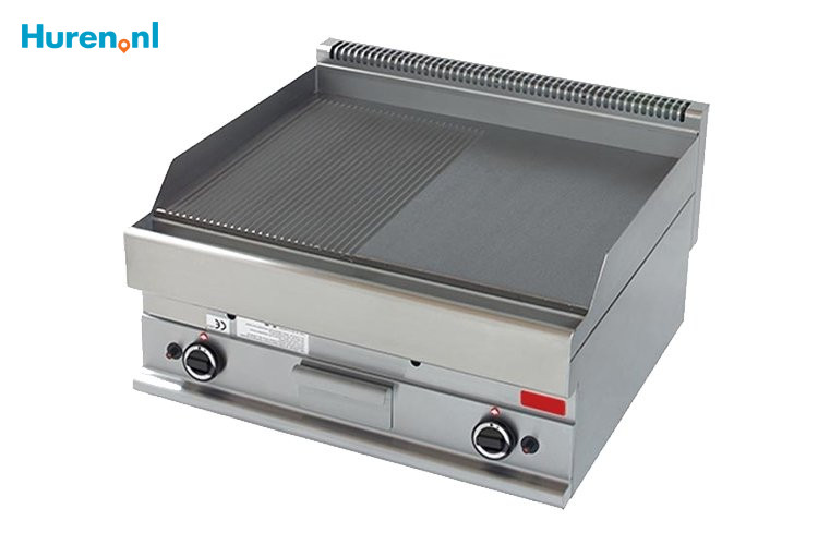 Bakplaat - Huren.nl - 1