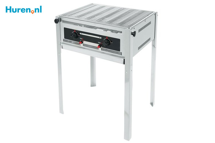 Barbecue gas - Huren.nl - 1
