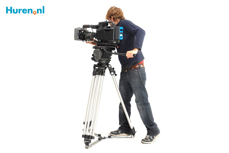Cameraman - Huren.nl - 1