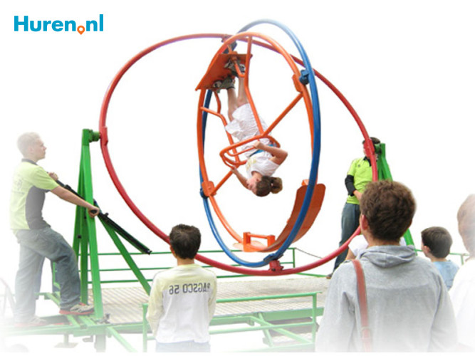 Girospace - Huren.nl - 1
