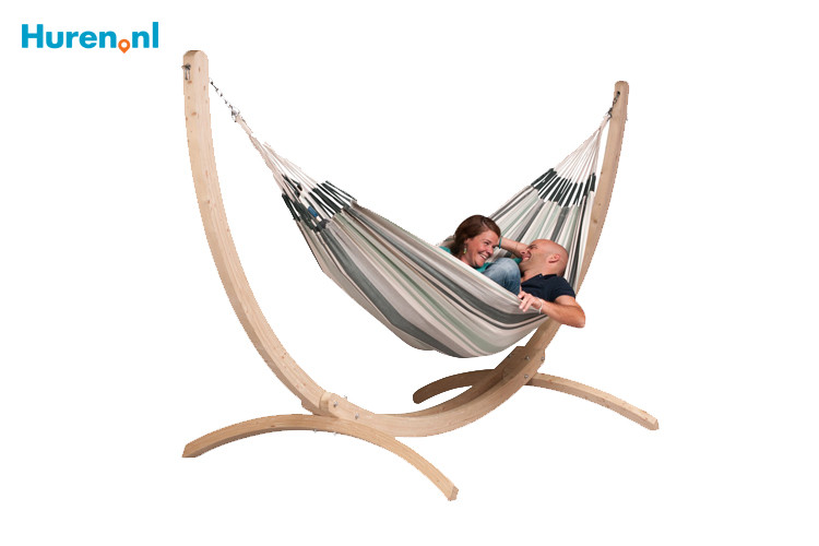 Hangmat - Huren.nl - 2