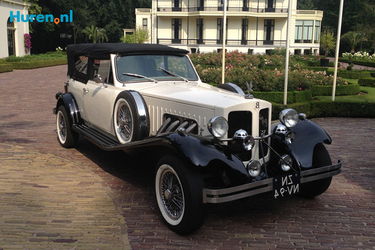 Beauford - Huren.nl - 3
