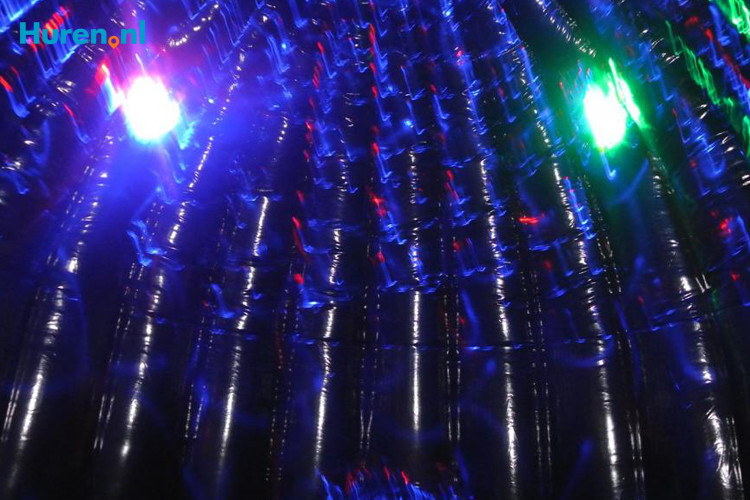Disco springkussen - Huren.nl - 3