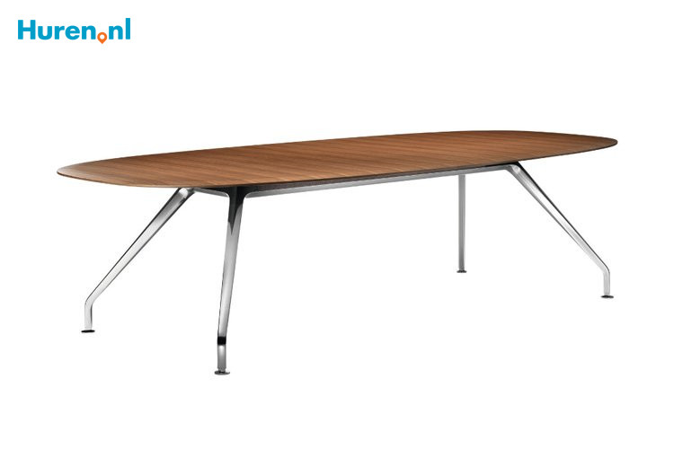 Vergadertafel - Huren.nl - 4