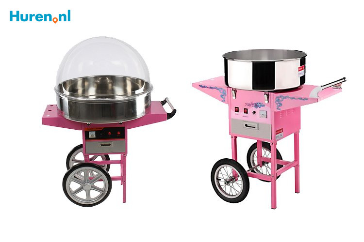 Suikerspinkar - Huren.nl - 4