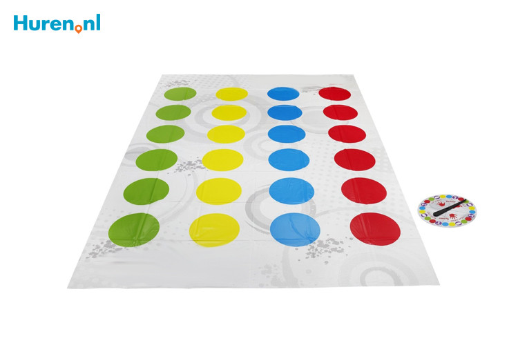 Twister - Huren.nl - 2