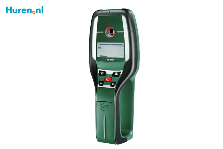Leidingdetector - Huren.nl - 2