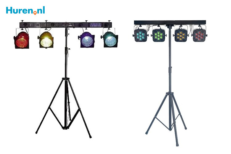 Lichtset - Huren.nl - 1