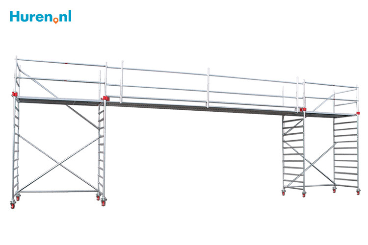 Loopbrug - Huren.nl - 4