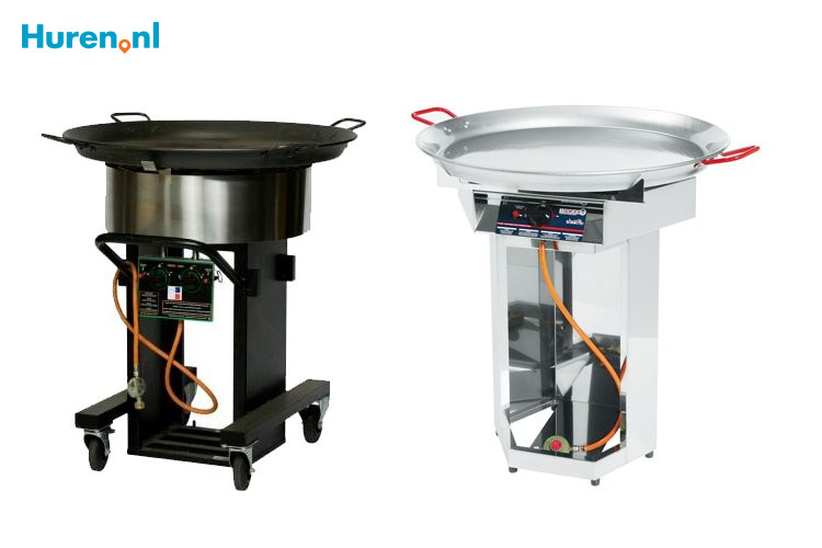 Reuzenpan - Huren.nl - 1