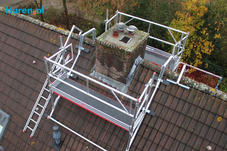 Schoorsteensteiger - Huren.nl - 1