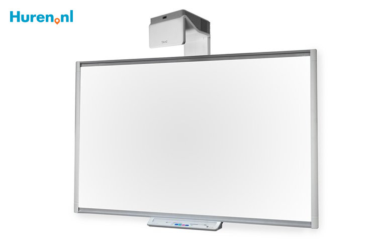 Smartboard - Huren.nl - 1
