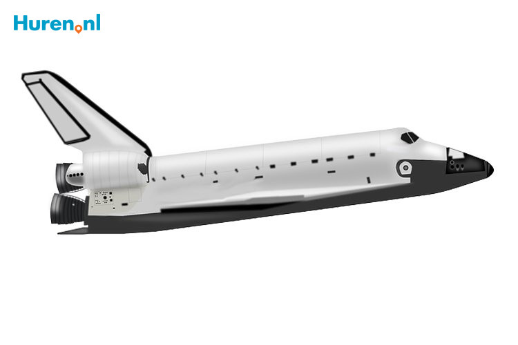 Space Shuttle - Huren.nl - 1