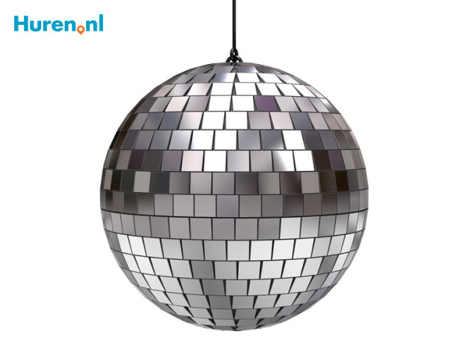 Spiegelbol - Huren.nl - 2