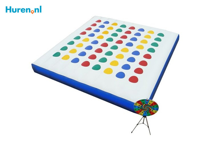 Twister - Huren.nl - 1