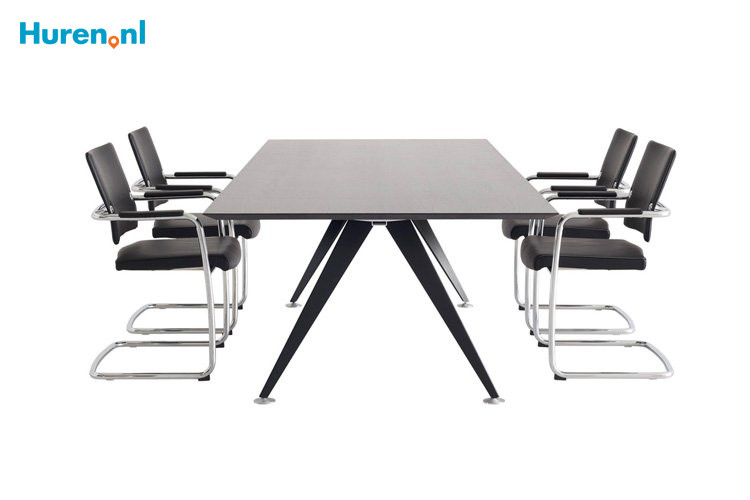 Vergadertafel - Huren.nl - 1